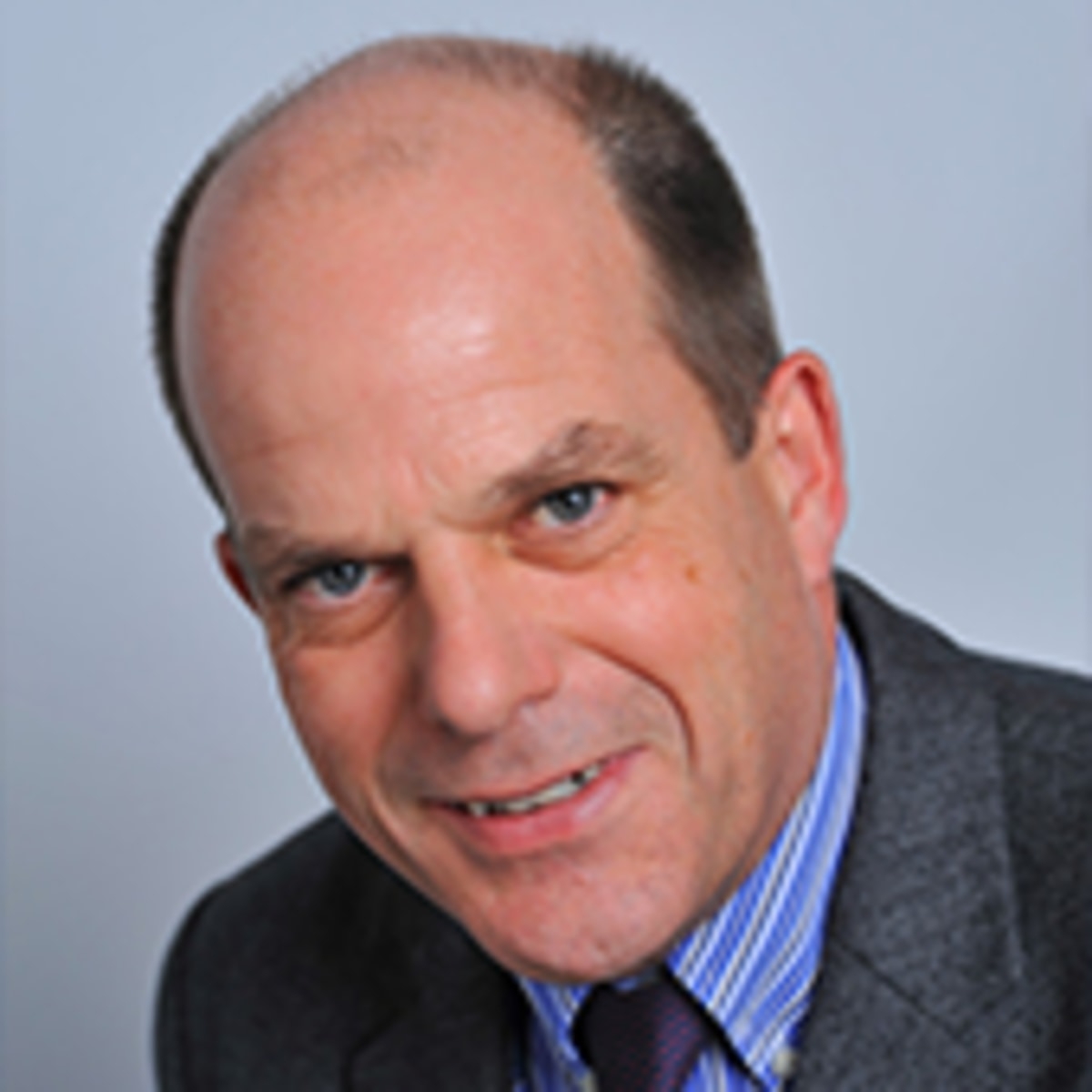 David Humphrey