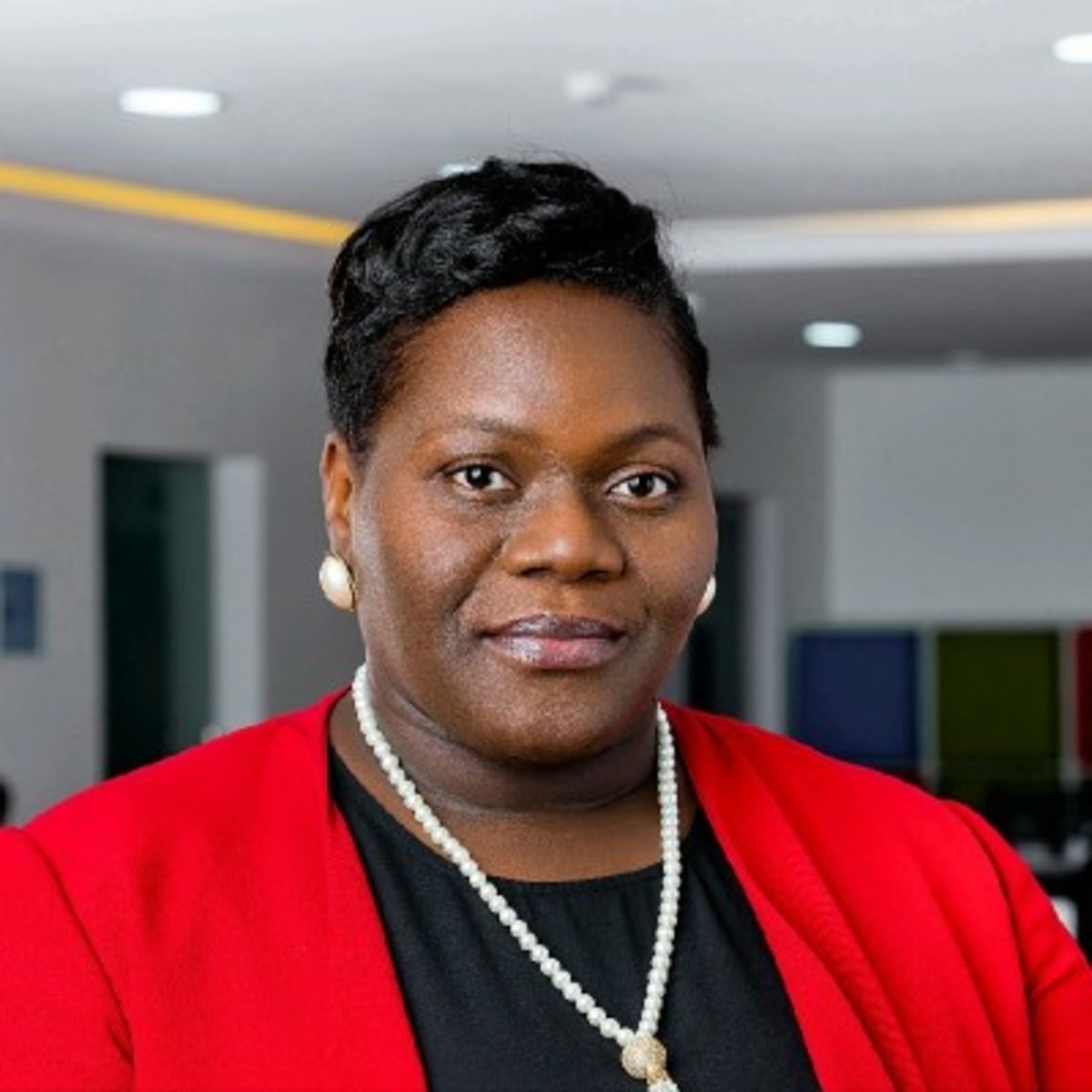 Ojuru Adeniji